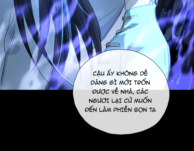 Phép Tắc Trường Ogus (Phần 2) Chap 18 - Next Chap 19