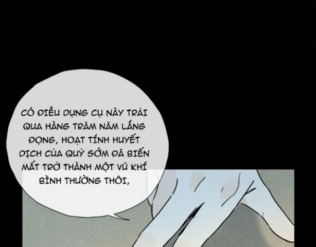 Phép Tắc Trường Ogus (Phần 2) Phiên Ngoại - Next Chap 2