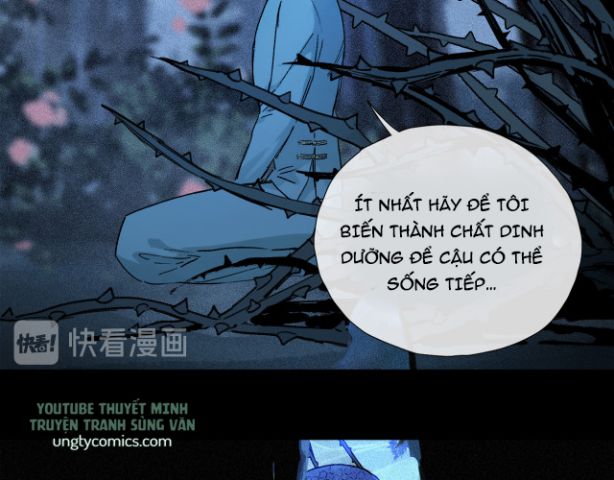 Phép Tắc Trường Ogus (Phần 2) Phiên Ngoại - Next Chap 2