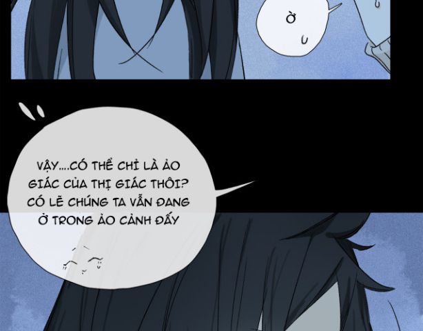 Phép Tắc Trường Ogus (Phần 2) Chap 20 - Next Chap 21