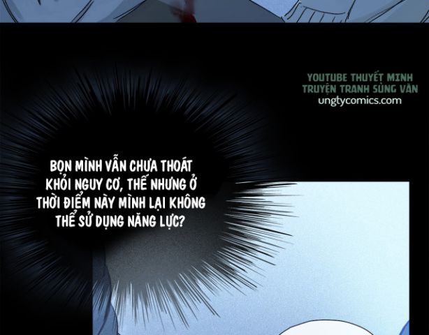 Phép Tắc Trường Ogus (Phần 2) Chap 20 - Next Chap 21