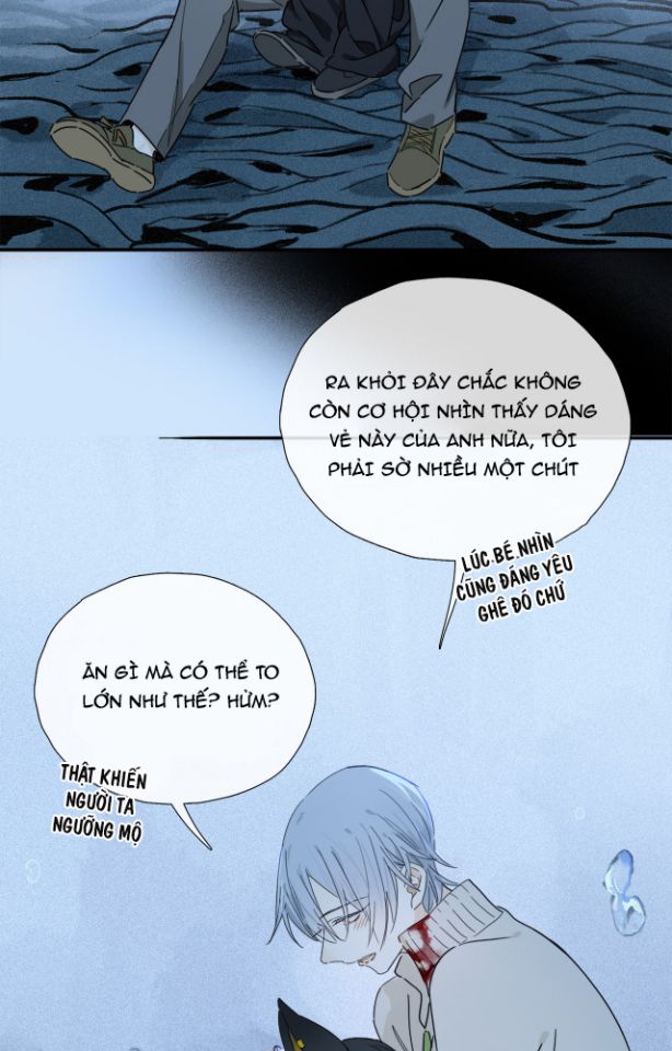 Phép Tắc Trường Ogus (Phần 2) Chap 20 - Next Chap 21