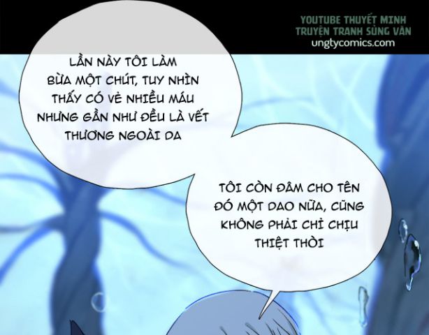 Phép Tắc Trường Ogus (Phần 2) Chap 20 - Next Chap 21