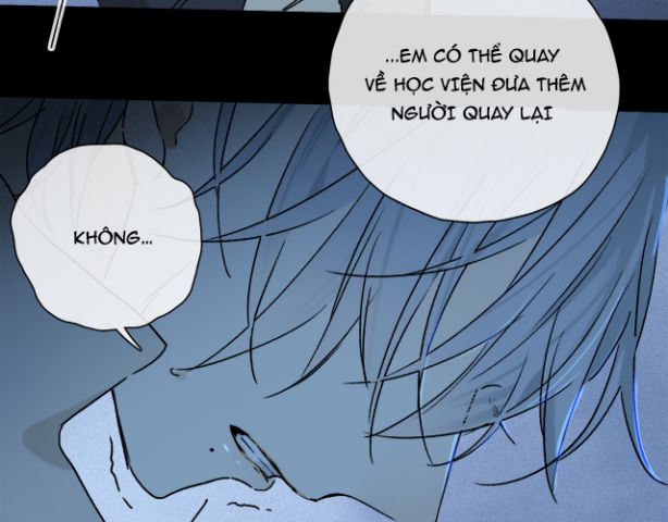 Phép Tắc Trường Ogus (Phần 2) Chap 21 - Next Chap 22