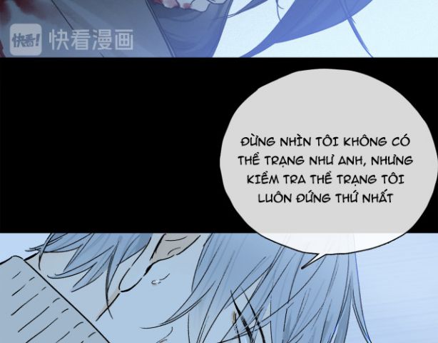 Phép Tắc Trường Ogus (Phần 2) Chap 21 - Next Chap 22