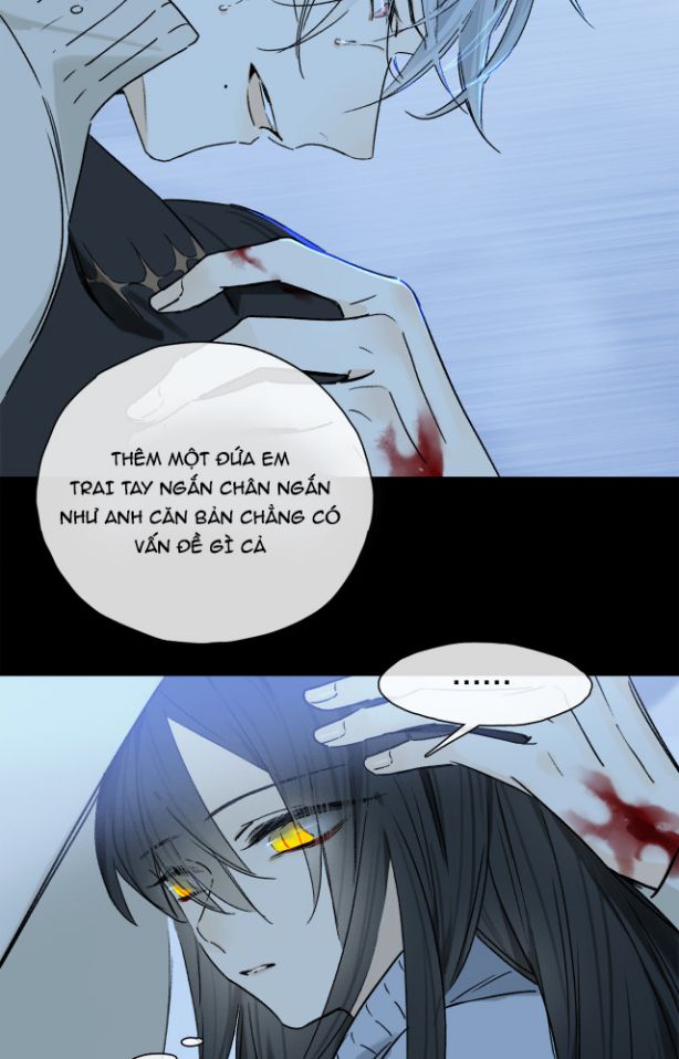 Phép Tắc Trường Ogus (Phần 2) Chap 21 - Next Chap 22