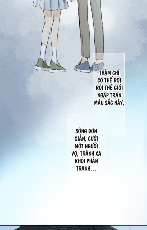 Phép Tắc Trường Ogus (Phần 2) Chap 22 - Next Chap 23