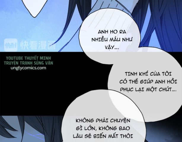 Phép Tắc Trường Ogus (Phần 2) Chap 24 - Next Chap 25