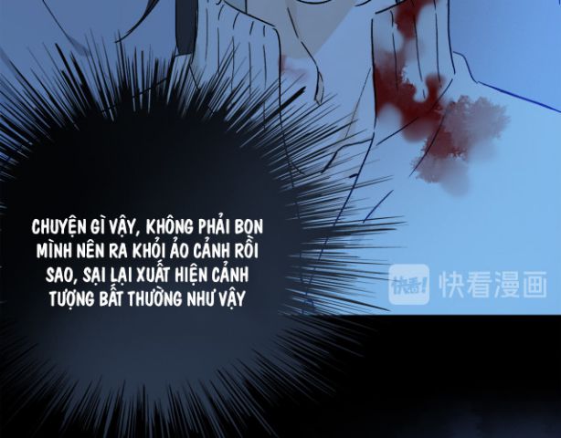 Phép Tắc Trường Ogus (Phần 2) Chap 24 - Next Chap 25