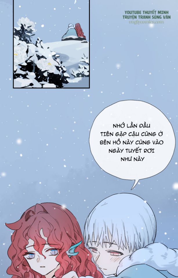 Phép Tắc Trường Ogus (Phần 2) Chap 25 - Next Chap 26