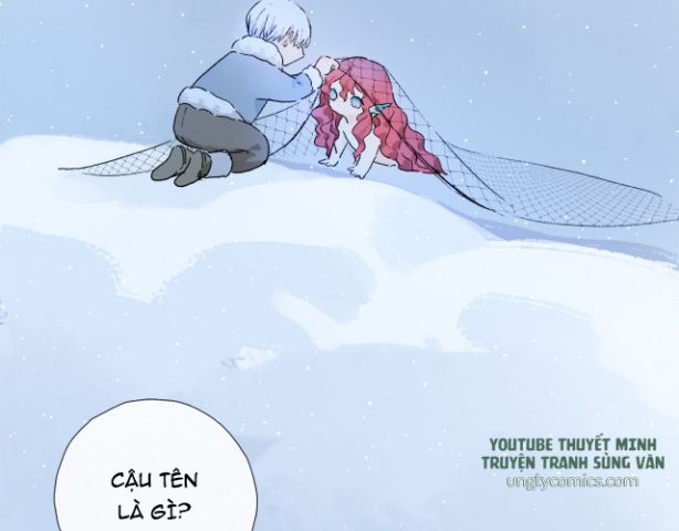 Phép Tắc Trường Ogus (Phần 2) Chap 25 - Next Chap 26