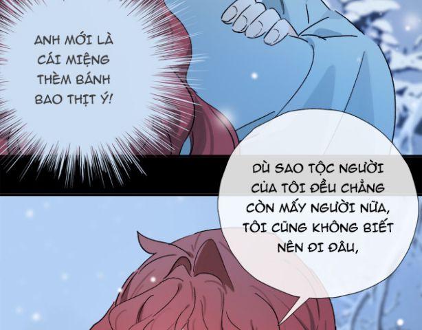 Phép Tắc Trường Ogus (Phần 2) Chap 25 - Next Chap 26