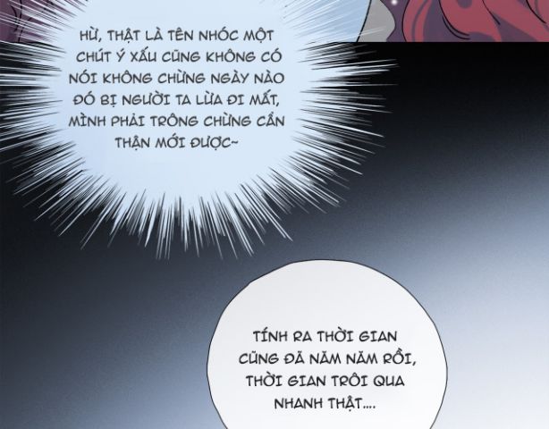 Phép Tắc Trường Ogus (Phần 2) Chap 25 - Next Chap 26