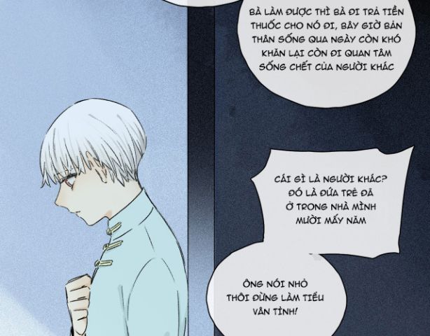 Phép Tắc Trường Ogus (Phần 2) Chap 25 - Next Chap 26