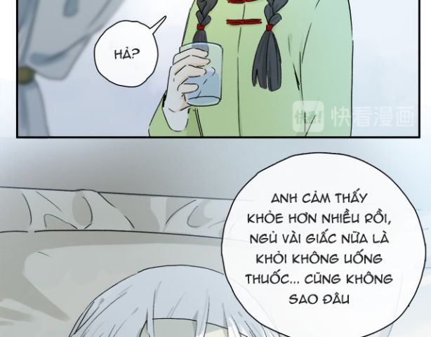 Phép Tắc Trường Ogus (Phần 2) Chap 25 - Next Chap 26