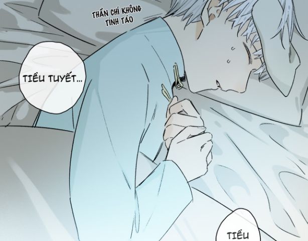 Phép Tắc Trường Ogus (Phần 2) Chap 25 - Next Chap 26