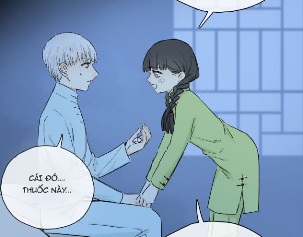 Phép Tắc Trường Ogus (Phần 2) Chap 25 - Next Chap 26