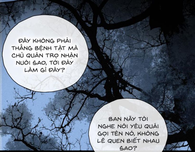 Phép Tắc Trường Ogus (Phần 2) Chap 26 - Next Chap 27