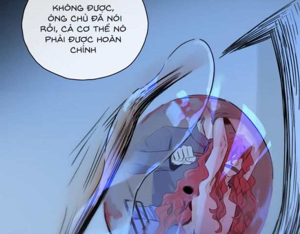 Phép Tắc Trường Ogus (Phần 2) Chap 26 - Next Chap 27