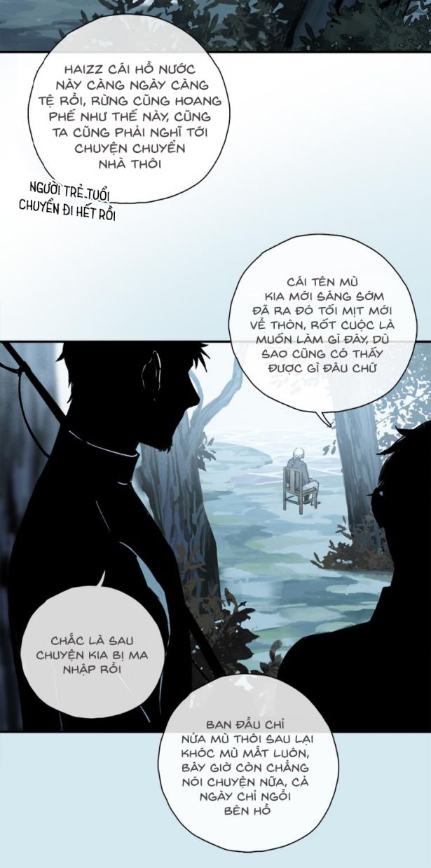 Phép Tắc Trường Ogus (Phần 2) Chap 26 - Next Chap 27