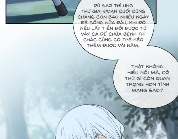 Phép Tắc Trường Ogus (Phần 2) Chap 26 - Next Chap 27