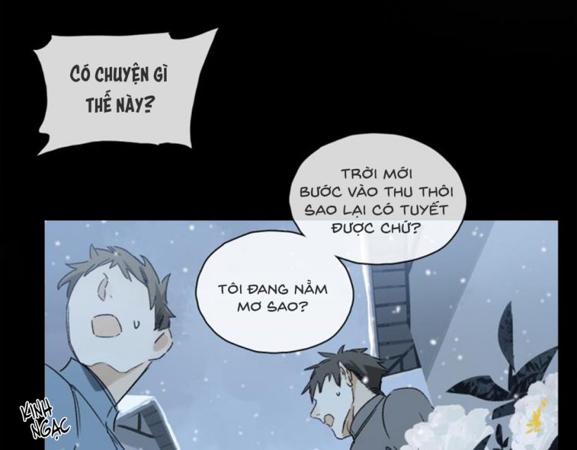 Phép Tắc Trường Ogus (Phần 2) Chap 27 - Next Chap 28