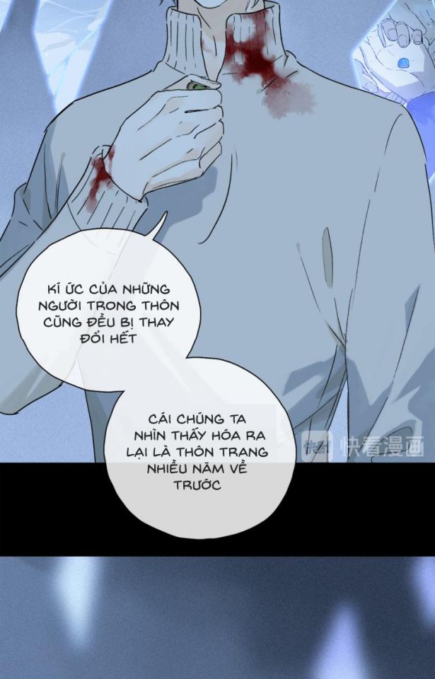 Phép Tắc Trường Ogus (Phần 2) Chap 27 - Next Chap 28