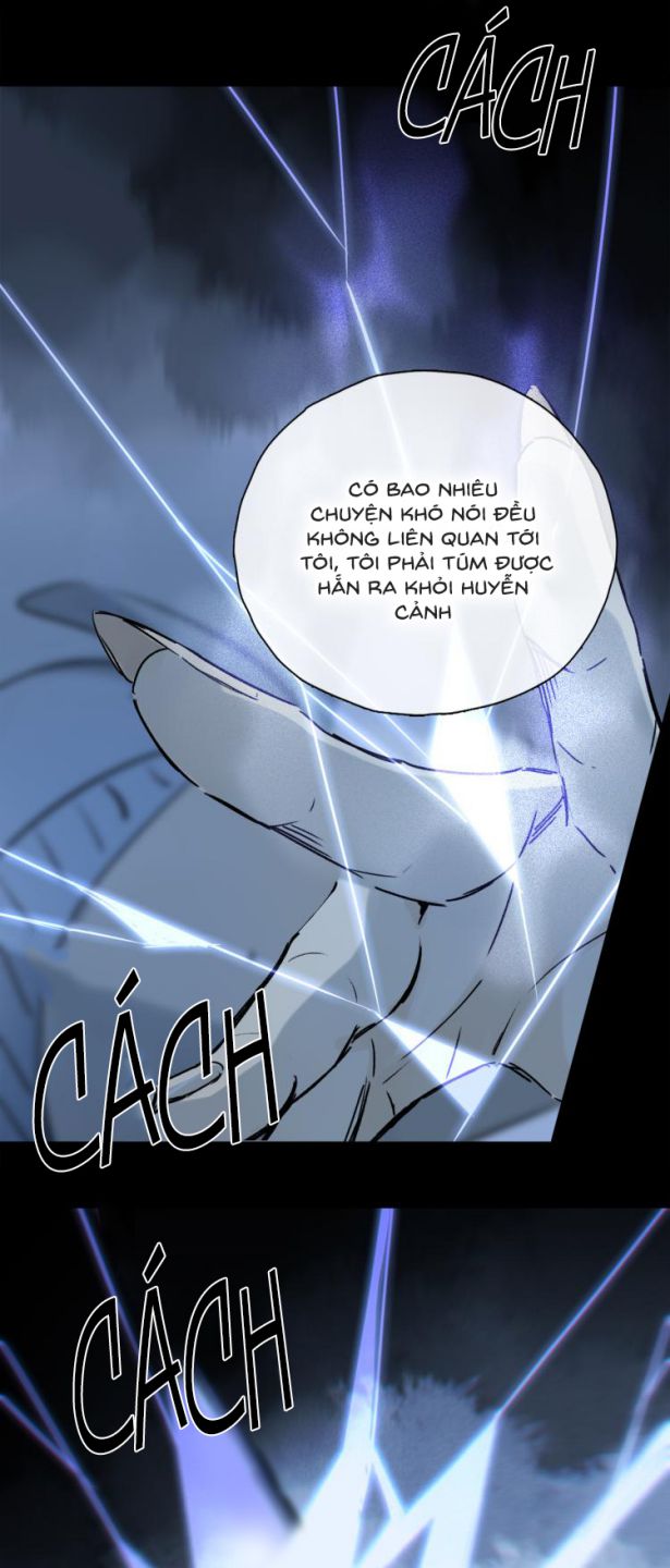 Phép Tắc Trường Ogus (Phần 2) Chap 27 - Next Chap 28