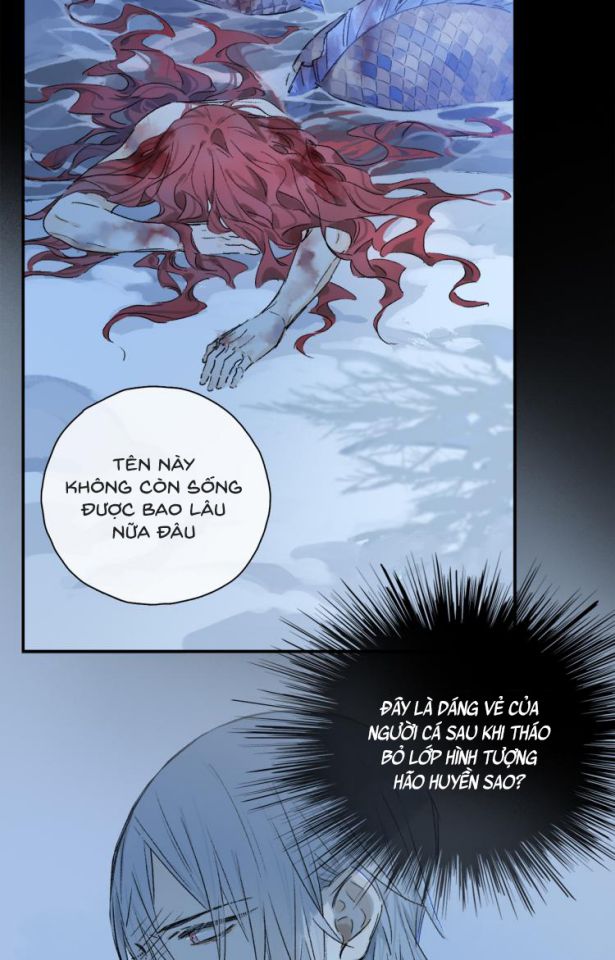 Phép Tắc Trường Ogus (Phần 2) Chap 27 - Next Chap 28