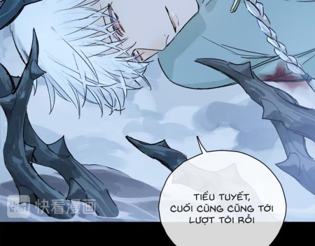 Phép Tắc Trường Ogus (Phần 2) Chap 27 - Next Chap 28