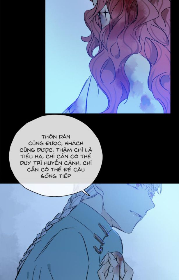 Phép Tắc Trường Ogus (Phần 2) Chap 27 - Next Chap 28