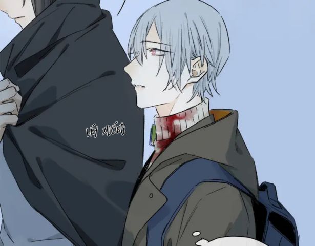 Phép Tắc Trường Ogus (Phần 2) Chap 28 - Next Chap 29