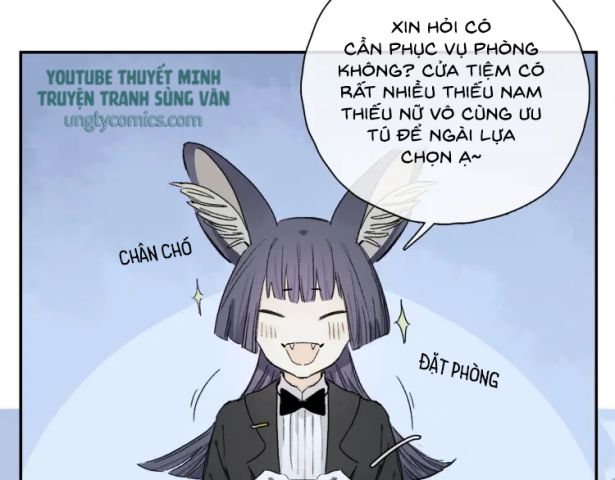 Phép Tắc Trường Ogus (Phần 2) Chap 28 - Next Chap 29