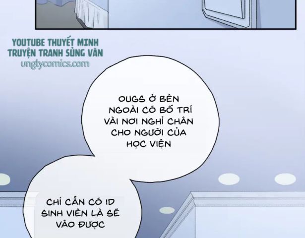 Phép Tắc Trường Ogus (Phần 2) Chap 28 - Next Chap 29