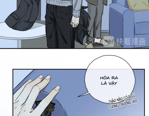 Phép Tắc Trường Ogus (Phần 2) Chap 28 - Next Chap 29