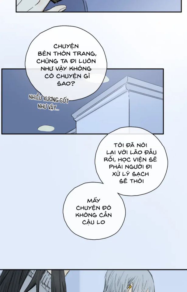 Phép Tắc Trường Ogus (Phần 2) Chap 28 - Next Chap 29