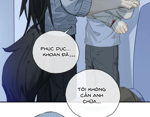 Phép Tắc Trường Ogus (Phần 2) Chap 29 - Next Chap 30