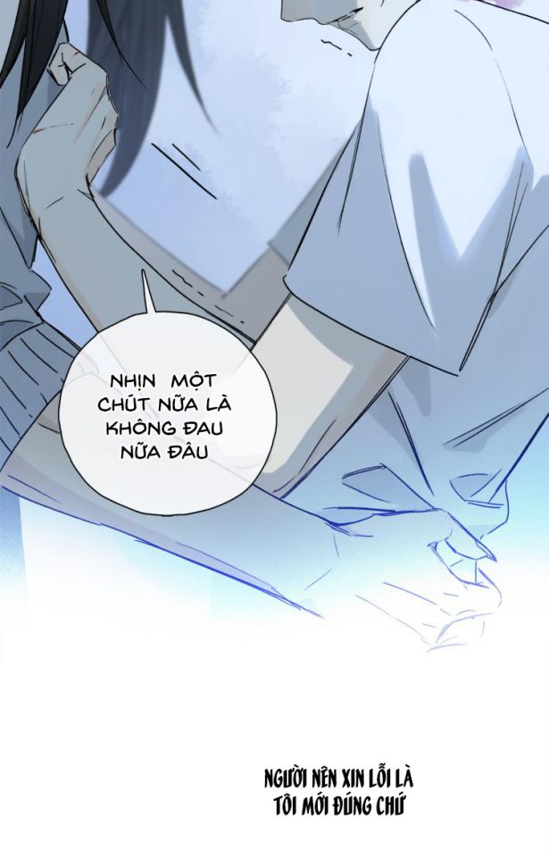 Phép Tắc Trường Ogus (Phần 2) Chap 29 - Next Chap 30