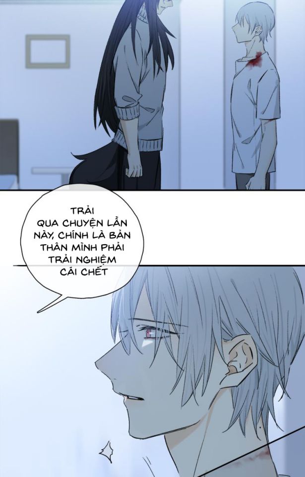 Phép Tắc Trường Ogus (Phần 2) Chap 29 - Next Chap 30