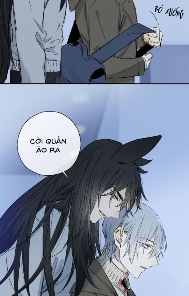 Phép Tắc Trường Ogus (Phần 2) Chap 29 - Next Chap 30