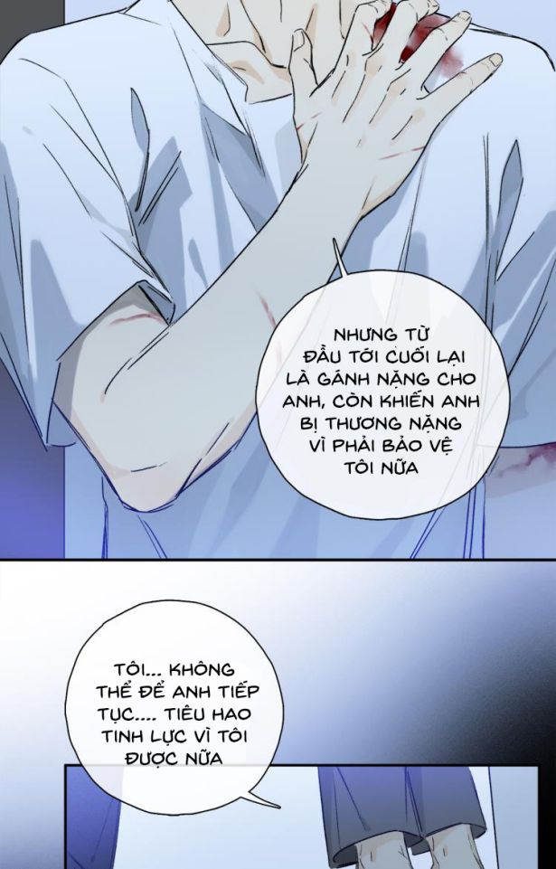 Phép Tắc Trường Ogus (Phần 2) Chap 29 - Next Chap 30