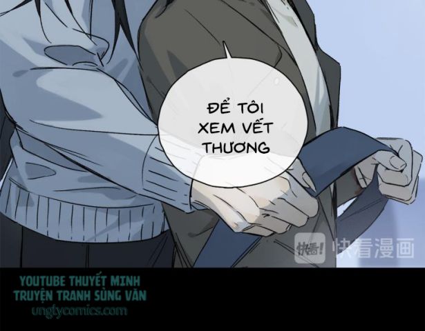 Phép Tắc Trường Ogus (Phần 2) Chap 29 - Next Chap 30