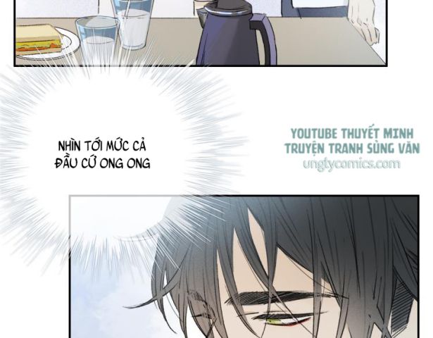 Phép Tắc Trường Ogus (Phần 2) Chap 32 - Next Chap 33