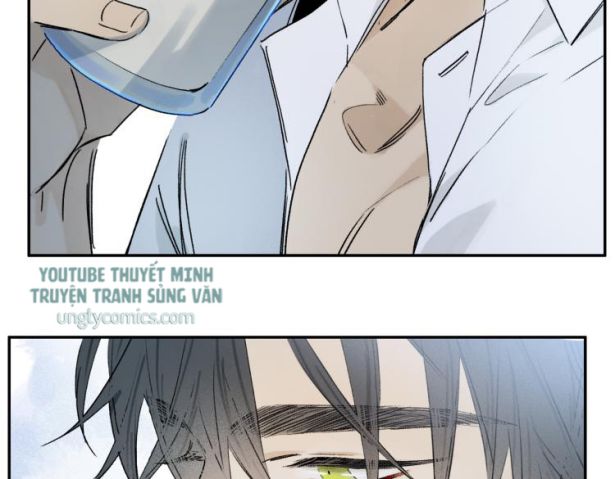 Phép Tắc Trường Ogus (Phần 2) Chap 32 - Next Chap 33