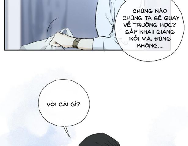 Phép Tắc Trường Ogus (Phần 2) Chap 32 - Next Chap 33