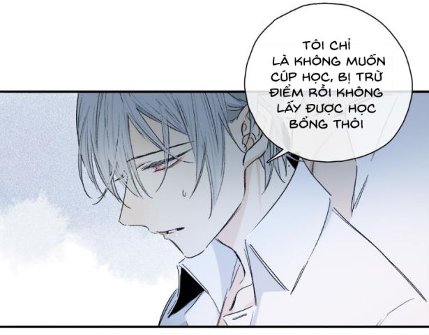 Phép Tắc Trường Ogus (Phần 2) Chap 32 - Next Chap 33