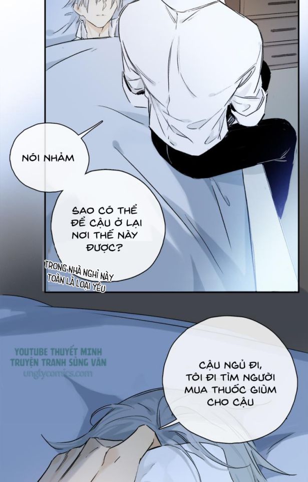 Phép Tắc Trường Ogus (Phần 2) Chap 32 - Next Chap 33