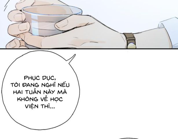 Phép Tắc Trường Ogus (Phần 2) Chap 32 - Next Chap 33