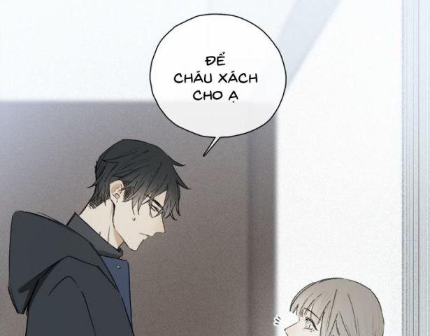 Phép Tắc Trường Ogus (Phần 2) Chap 33 - Next Chap 34