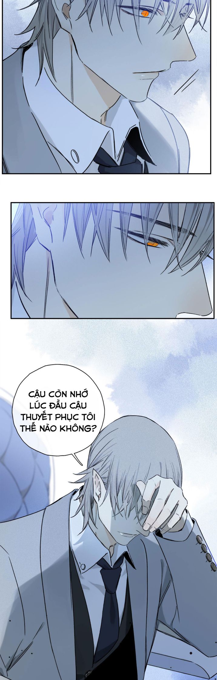 Phép Tắc Trường Ogus (Phần 2) Chap 36 - Next Chap 37